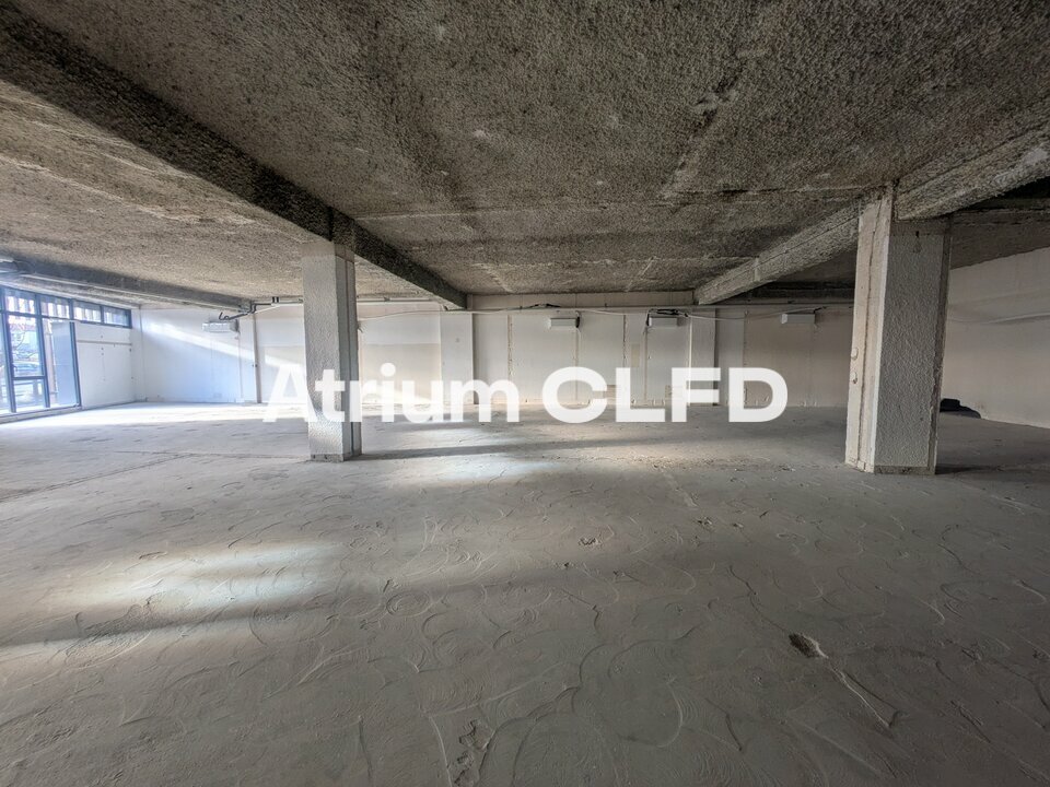 ATRIUM LOCATION-LOCAL COMMERCIAL-CLERMONT_FERRAND-63