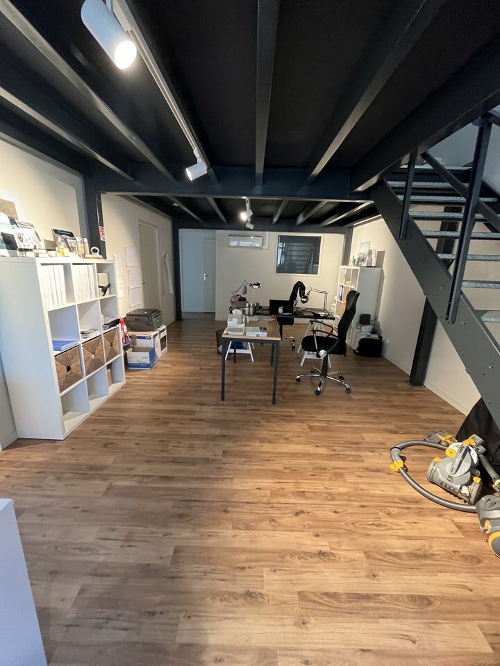 ATRIUM LOCATION-BUREAUX-CHAMALIERES-63
