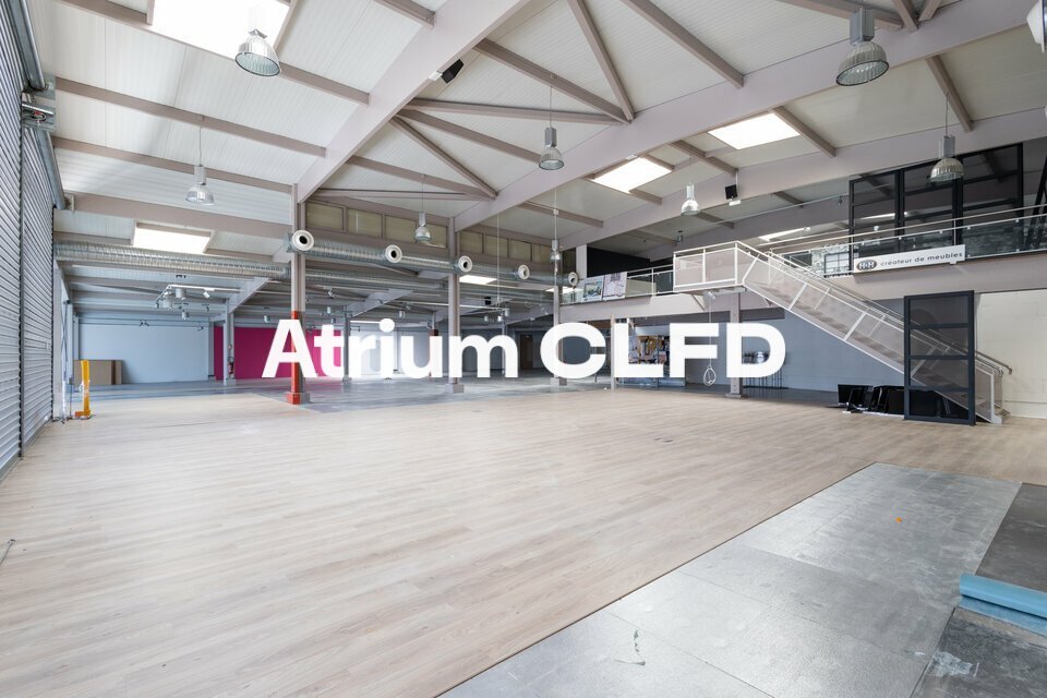 ATRIUM VENTE-LOCAL COMMERCIAL-COURNON_D_AUVERGNE-63