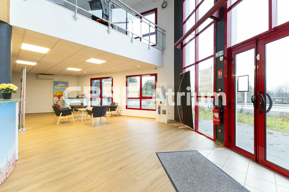 ATRIUM LOCATION-BUREAUX-CLERMONT_FERRAND-63