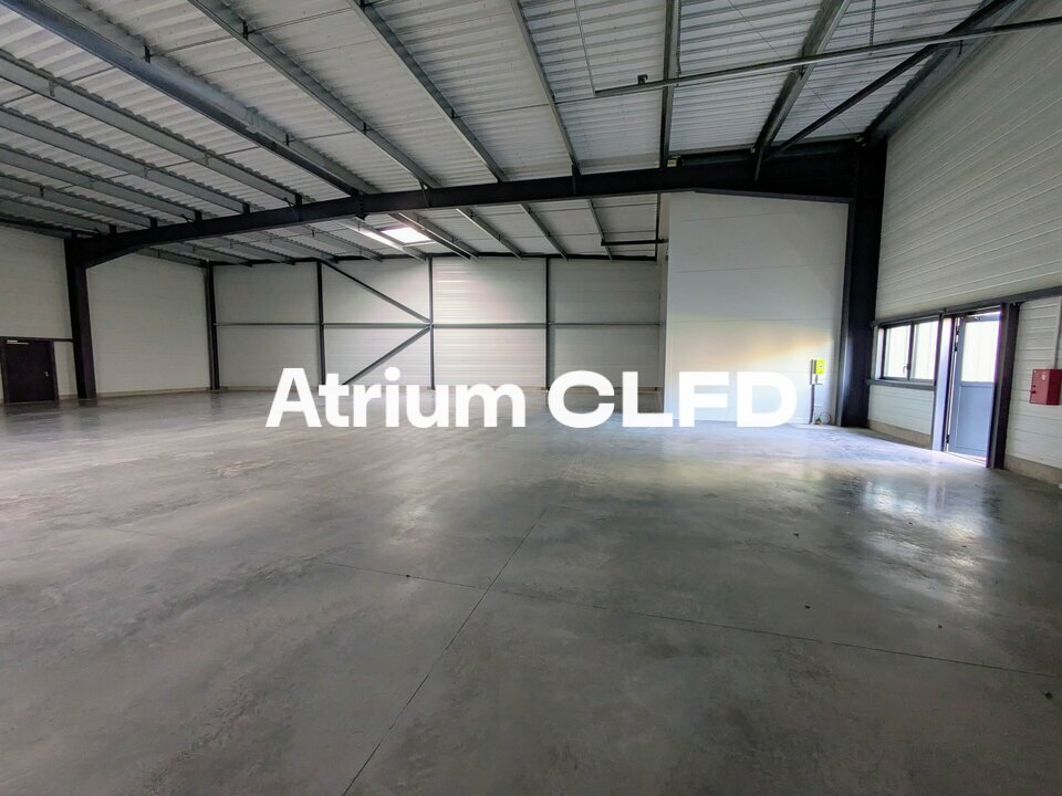 ATRIUM LOCATION-LOCAL D'ACTIVITE-LA_ROCHE_BLANCHE-63