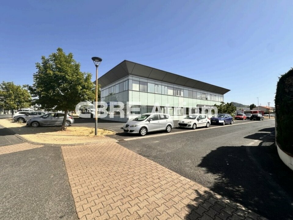 ATRIUM LOCATION-BUREAUX-ISSOIRE-63