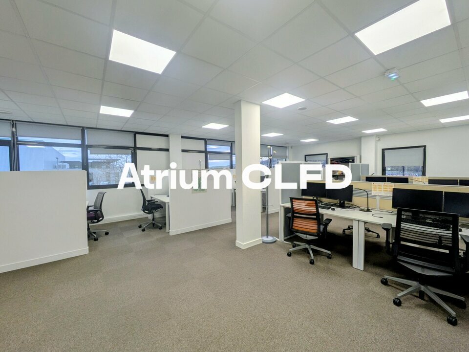 ATRIUM LOCATION-BUREAUX-COURNON_D'AUVERGNE-63