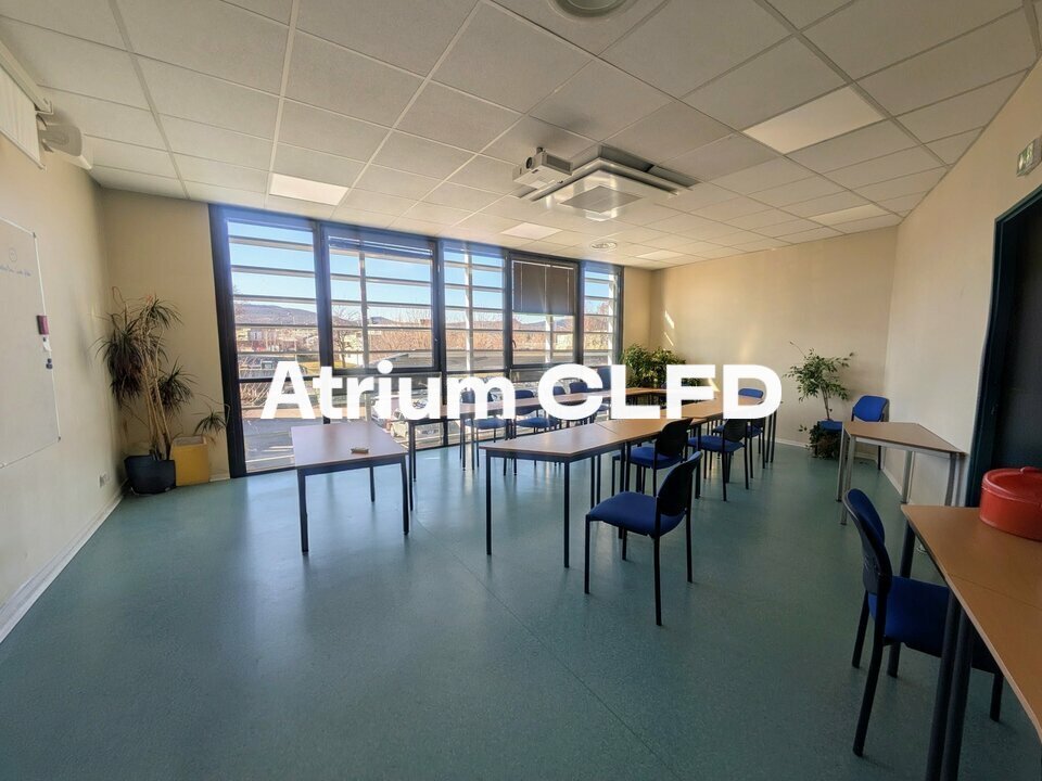 ATRIUM LOCATION-BUREAUX-AUBIERE-63