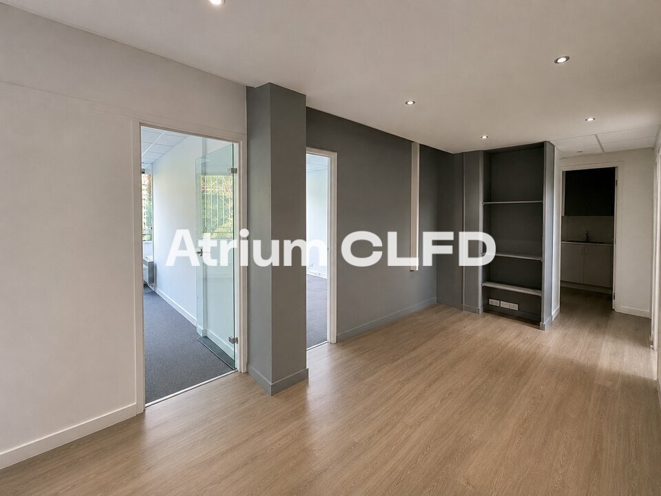 ATRIUM LOCATION-BUREAUX-CHAMALIERES-63