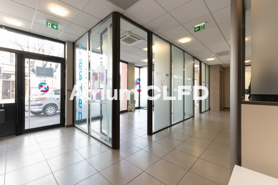 ATRIUM VENTE-LOCAL COMMERCIAL-CLERMONT_FERRAND-63