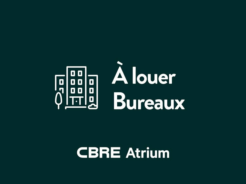 ATRIUM LOCATION-BUREAUX-ISSOIRE-63