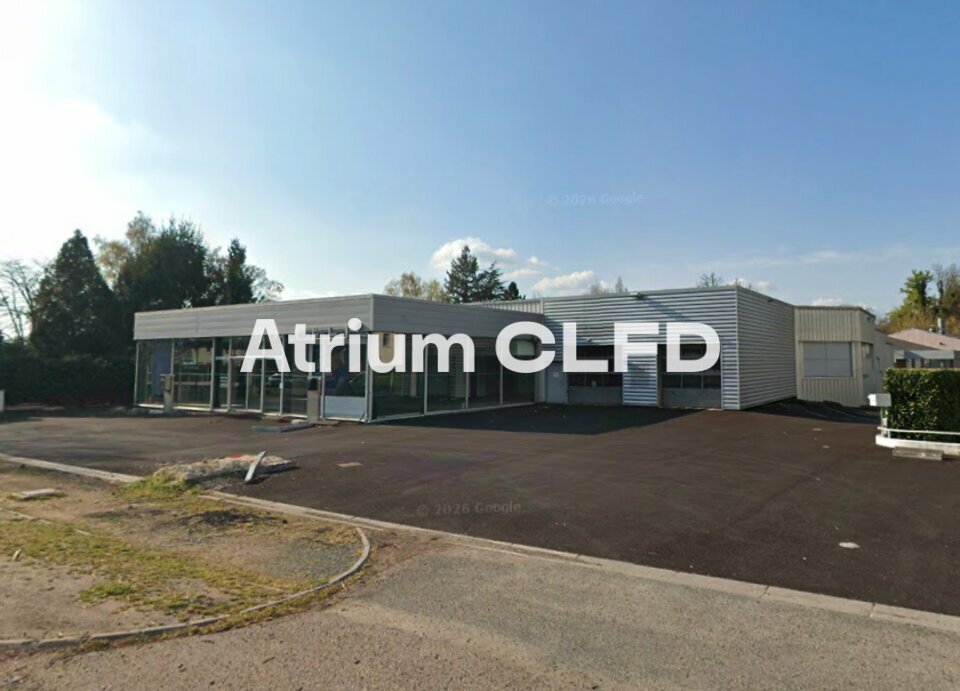 ATRIUM LOCATION-LOCAL COMMERCIAL-THIERS-63
