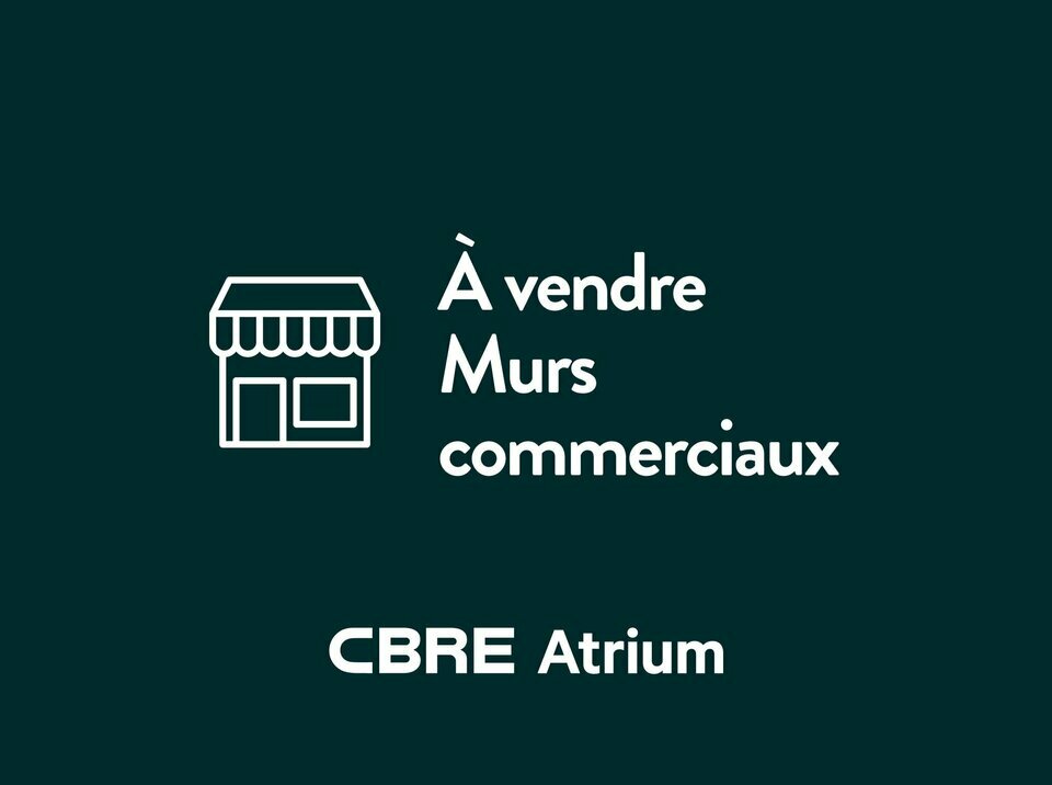 ATRIUM VENTE-LOCAL COMMERCIAL-CLERMONT_FERRAND-63