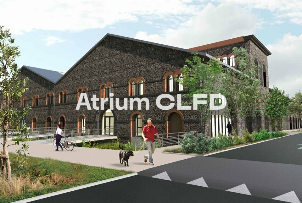 ATRIUM LOCATION-LOCAL COMMERCIAL-CLERMONT_FERRAND-63