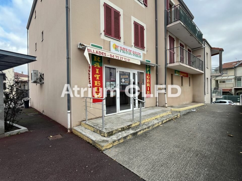 ATRIUM LOCATION-LOCAL COMMERCIAL-AUBIERE-63