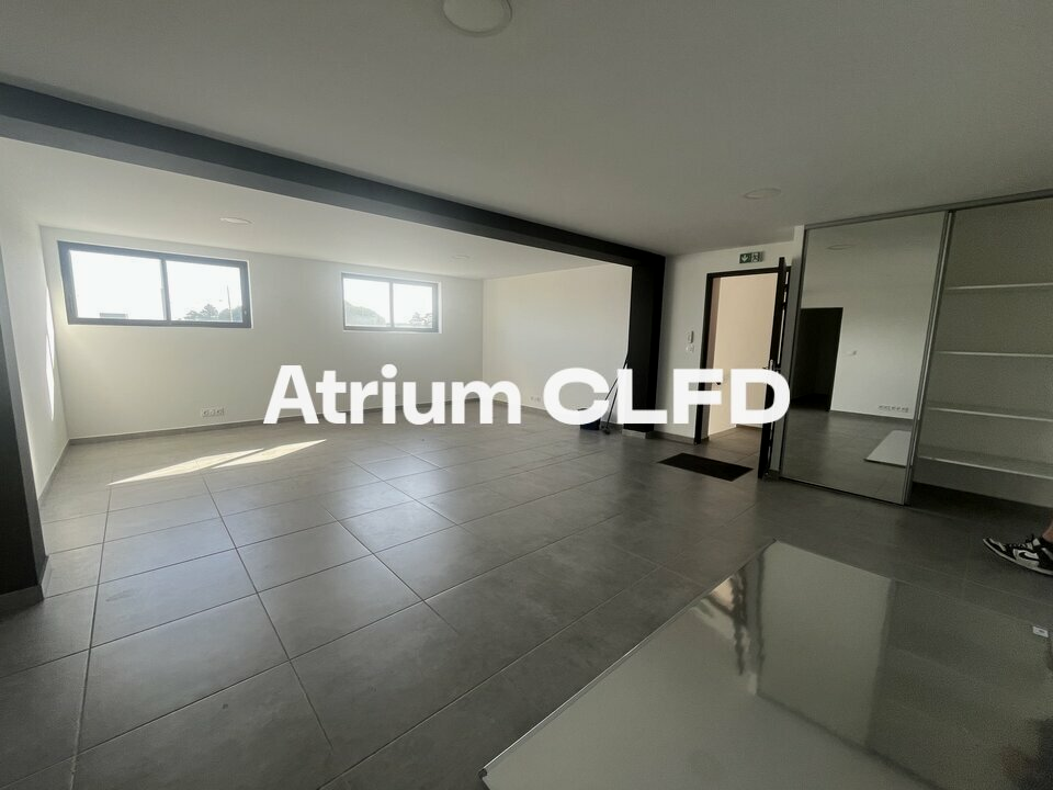 ATRIUM LOCATION-BUREAUX-CLERMONT_FERRAND-63
