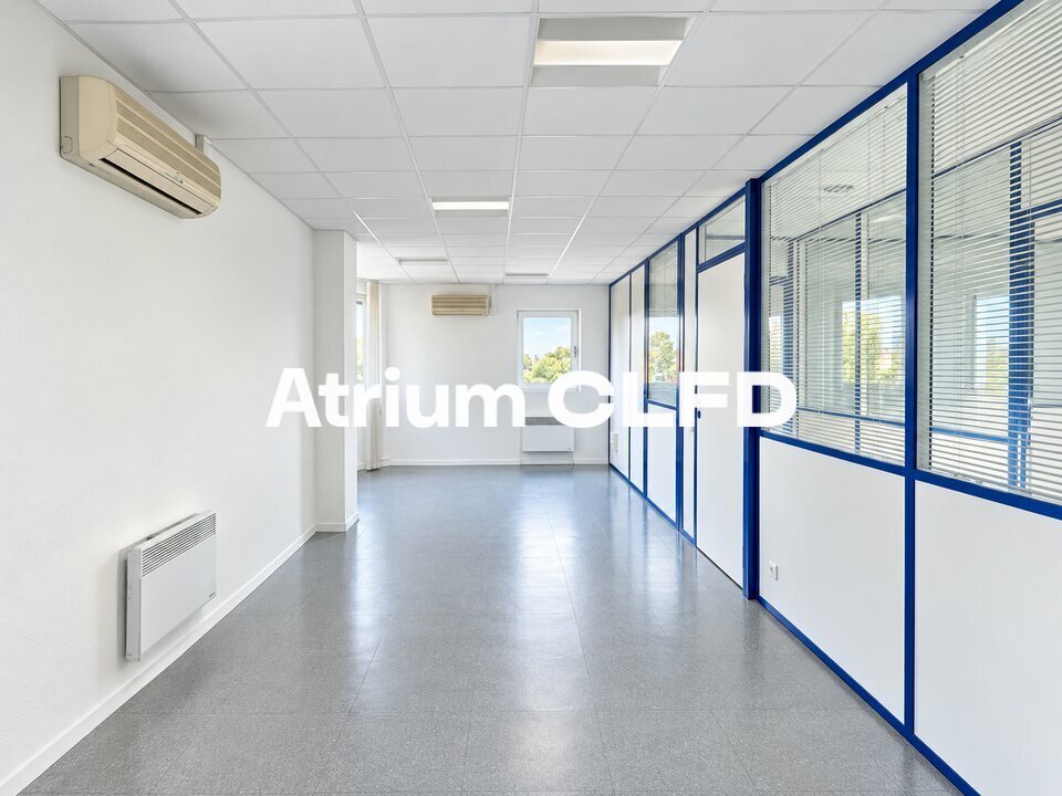 ATRIUM LOCATION-BUREAUX-CLERMONT_FERRAND-63