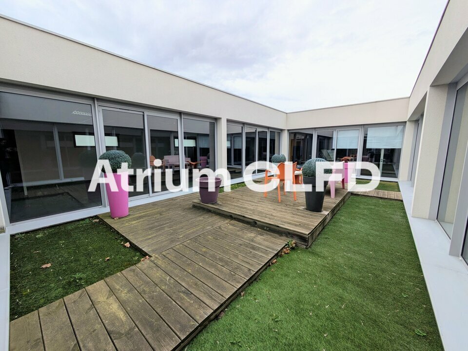 ATRIUM LOCATION-BUREAUX-AUBIERE-63