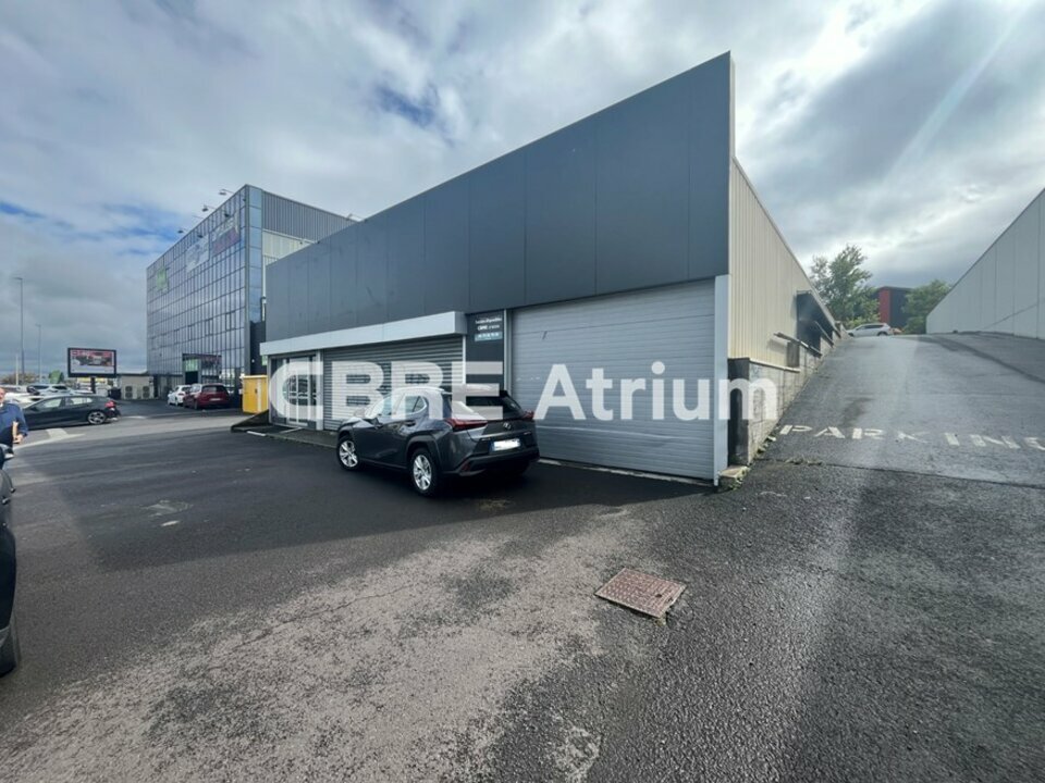 ATRIUM LOCATION-LOCAL COMMERCIAL-CLERMONT_FERRAND-63