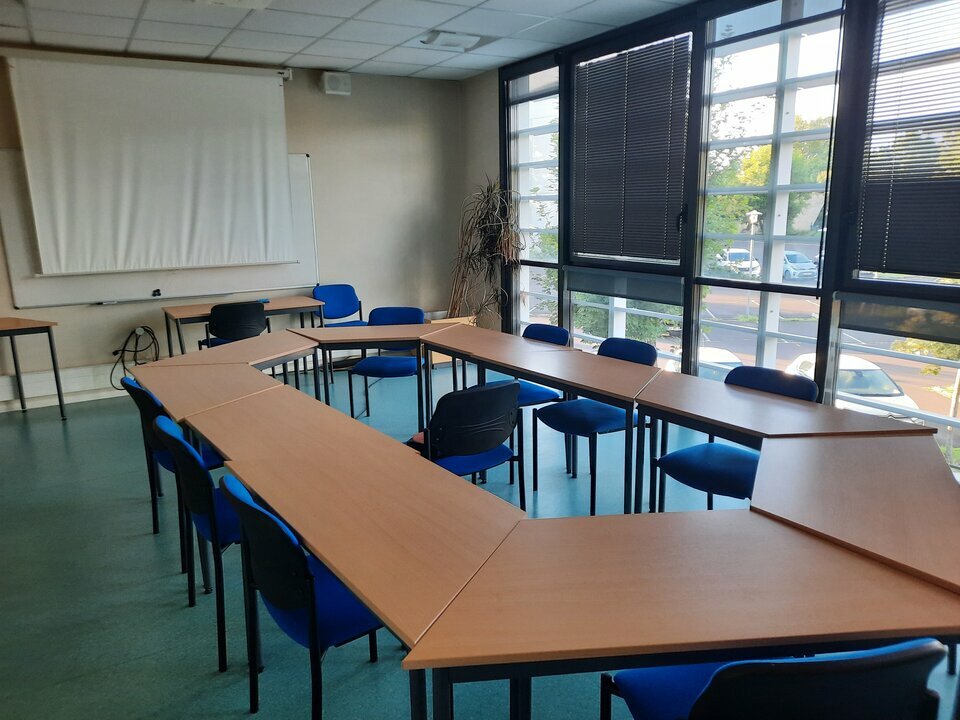 ATRIUM LOCATION-BUREAUX-AUBIERE-63