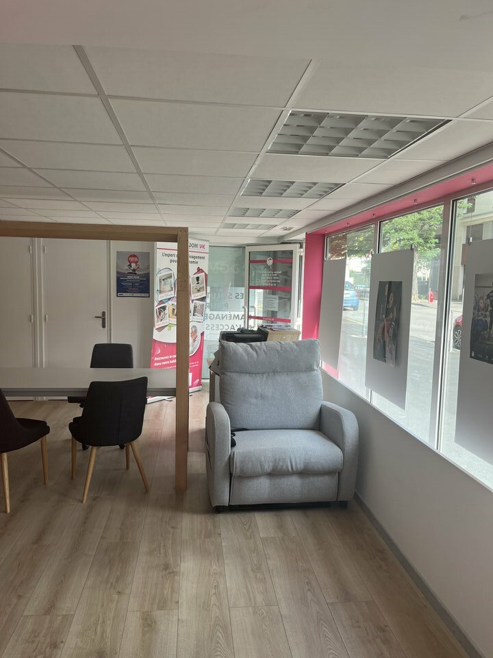 ATRIUM LOCATION-BUREAUX-CLERMONT_FERRAND-63