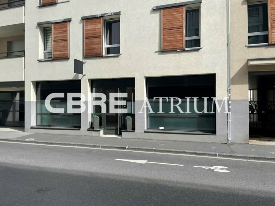 ATRIUM VENTE-LOCAL COMMERCIAL-CLERMONT_FERRAND-63