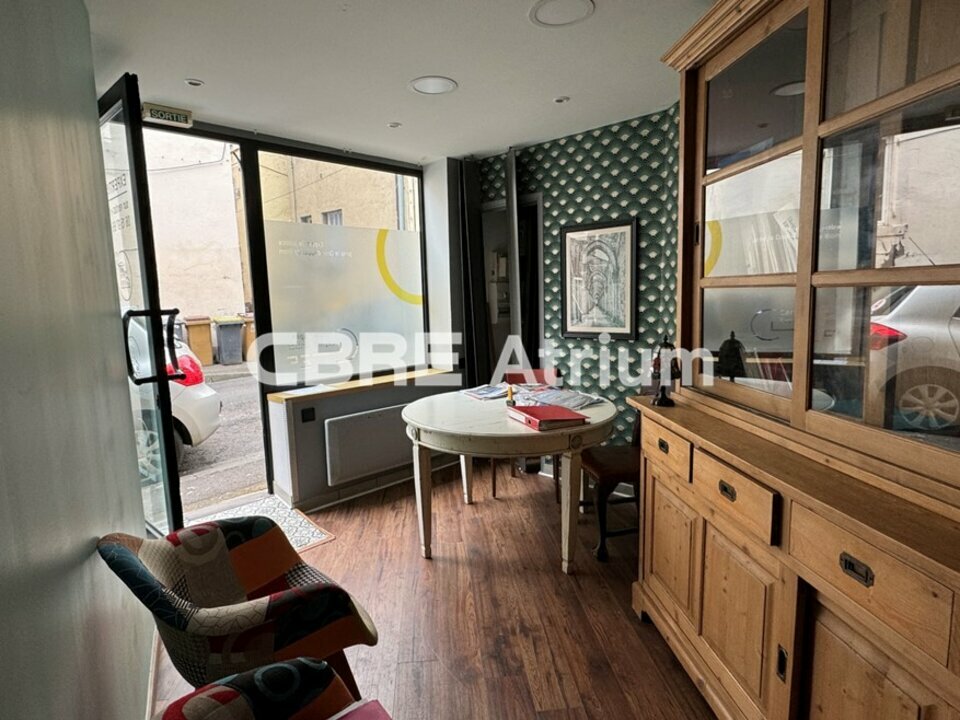 ATRIUM LOCATION-LOCAL COMMERCIAL-CHAMALIERES-63