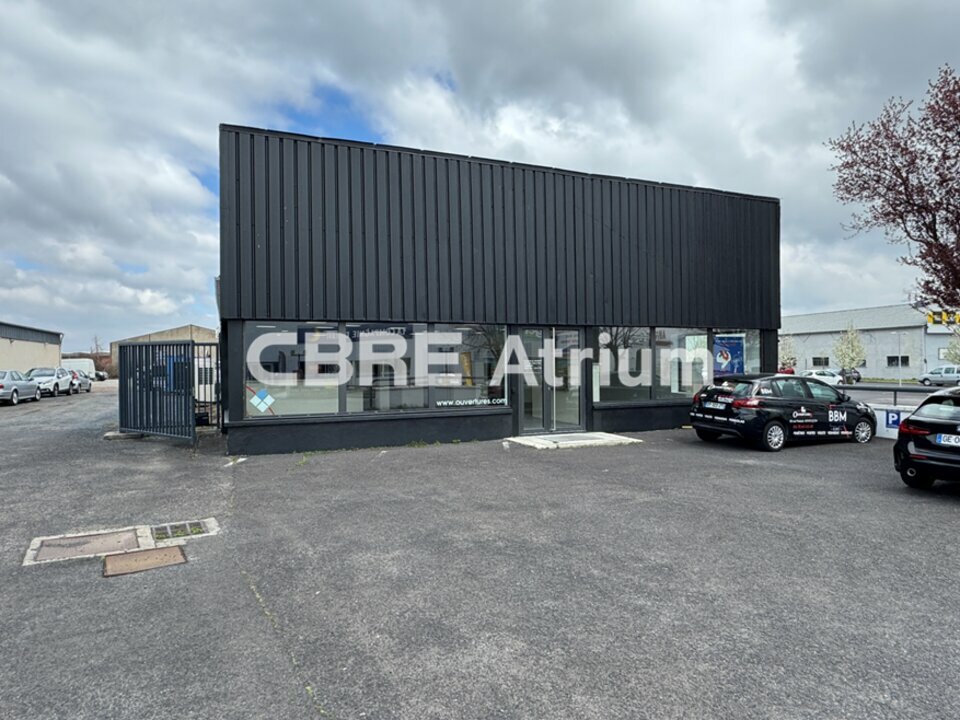 ATRIUM LOCATION-LOCAL COMMERCIAL-AUBIERE-63