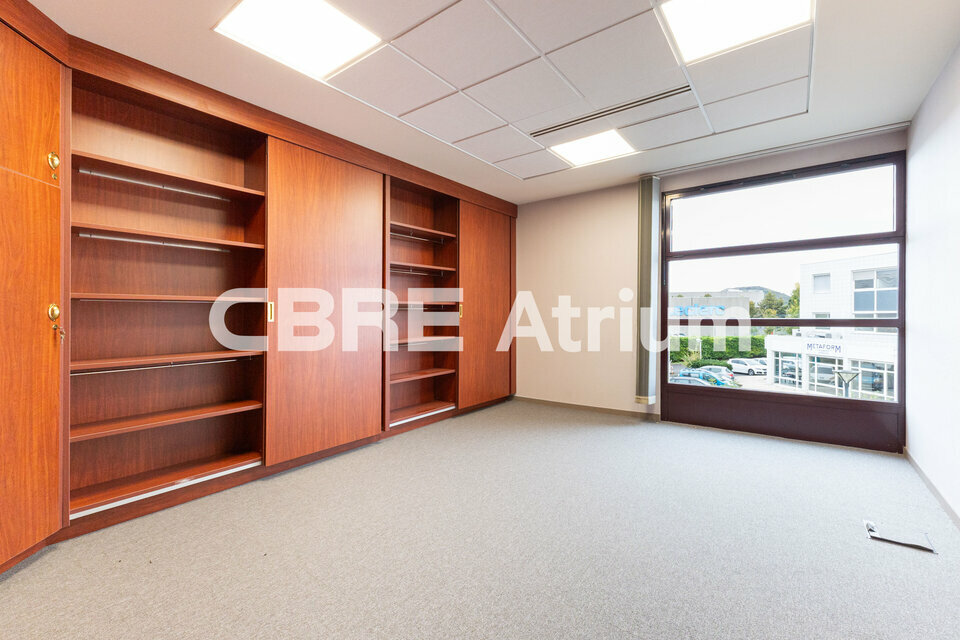 ATRIUM LOCATION-BUREAUX-CLERMONT_FERRAND-63