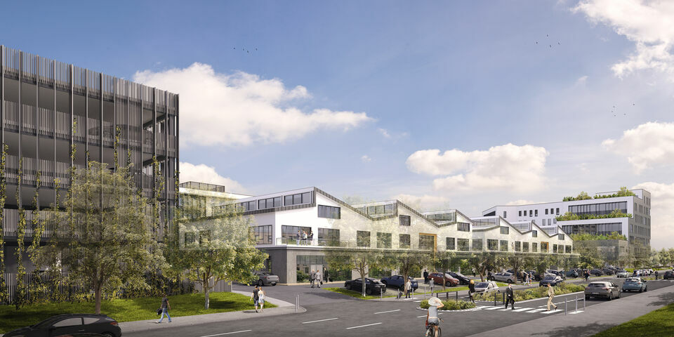 ATRIUM LOCATION-LOCAL COMMERCIAL-CLERMONT_FERRAND-63