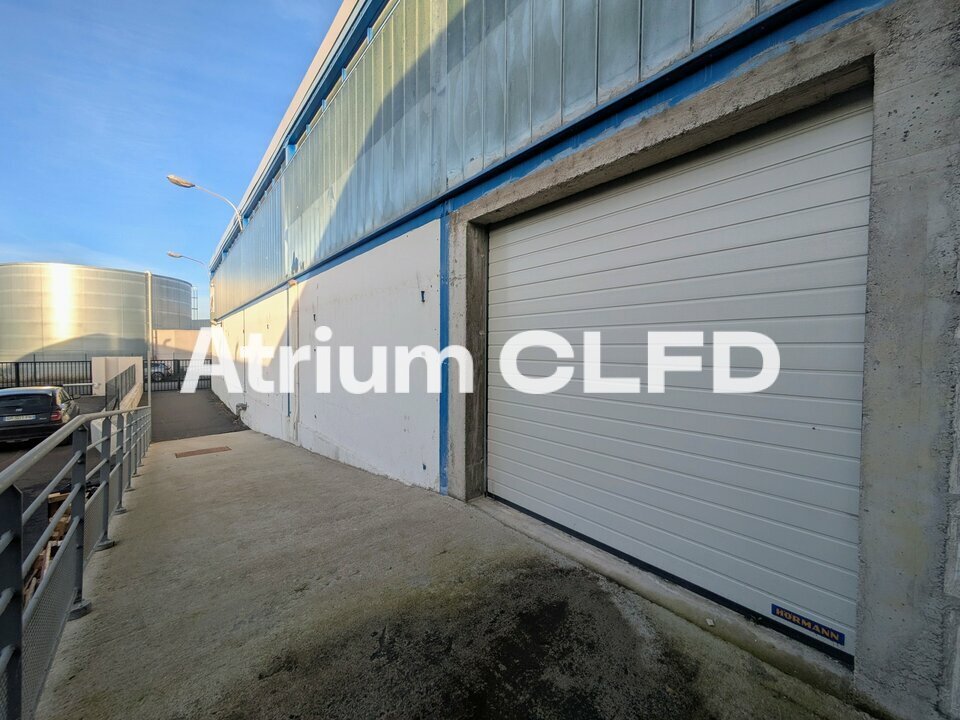 ATRIUM LOCATION-LOCAL COMMERCIAL-CLERMONT_FERRAND-63