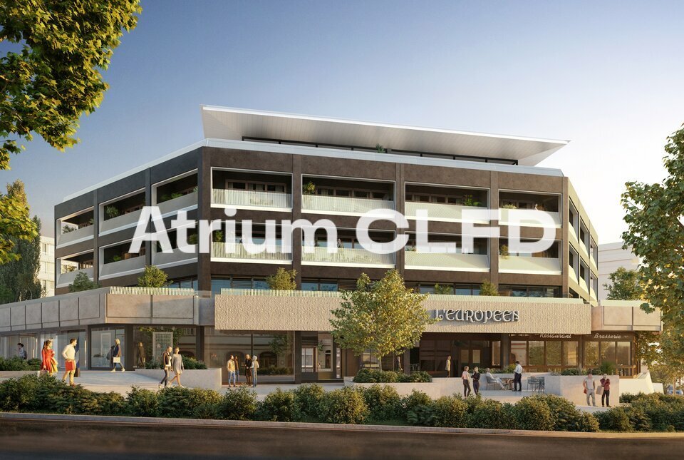 ATRIUM LOCATION-LOCAL COMMERCIAL-CHAMALIERES-63