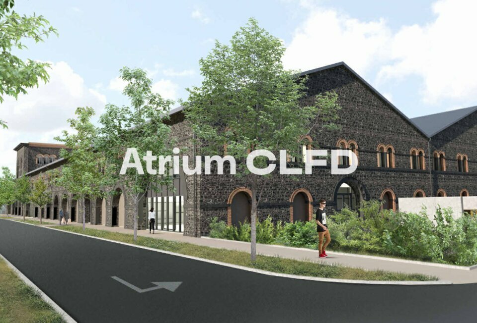 ATRIUM LOCATION-LOCAL COMMERCIAL-CLERMONT_FERRAND-63