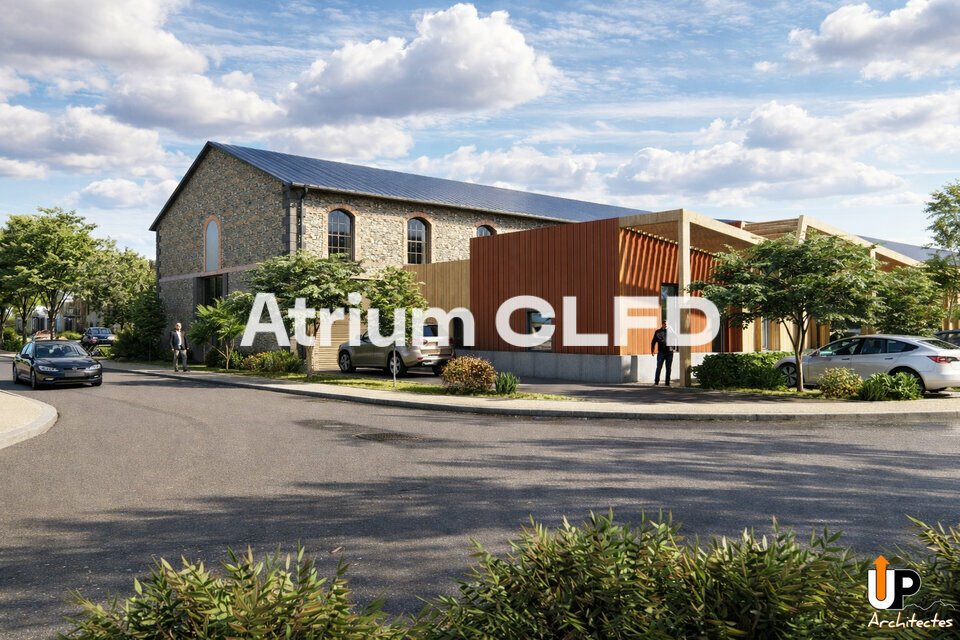 ATRIUM LOCATION-LOCAL D'ACTIVITE-CLERMONT_FERRAND-63
