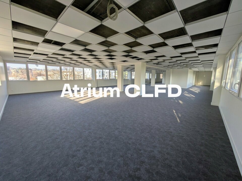 ATRIUM VENTE-BUREAUX-CLERMONT_FERRAND-63