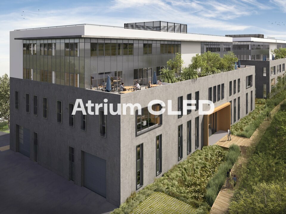 ATRIUM VENTE-LOCAL D'ACTIVITE-CLERMONT_FERRAND-63