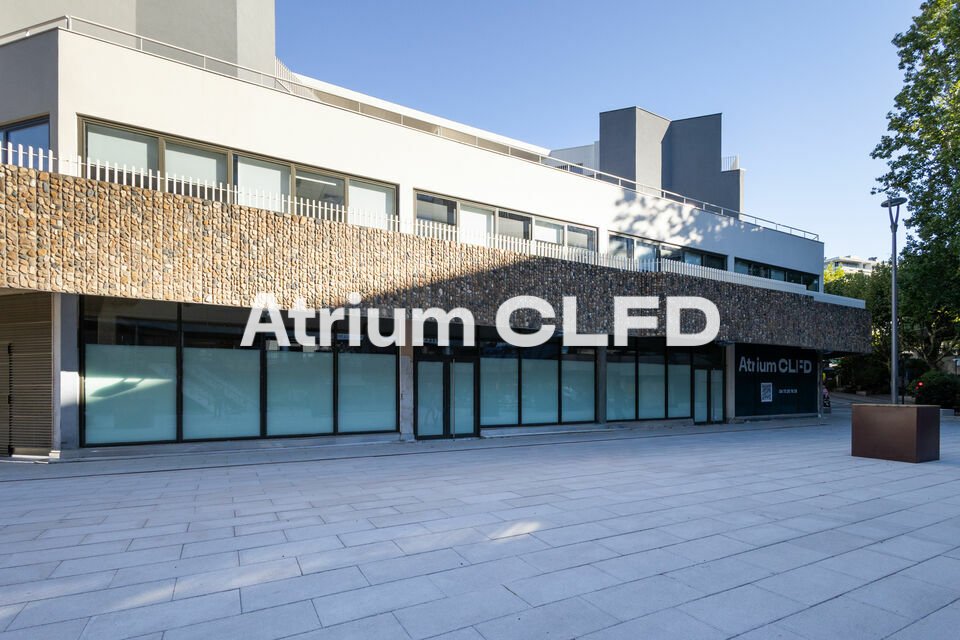 ATRIUM LOCATION-BUREAUX-CHAMALIERES-63