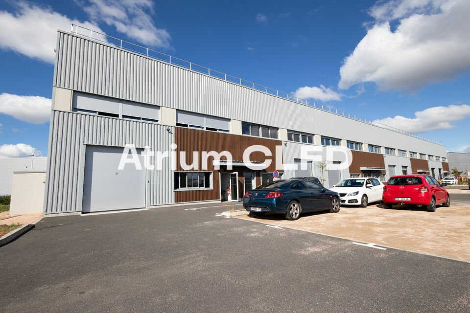 ATRIUM LOCATION-LOCAL D'ACTIVITE-COURNON_D_AUVERGNE-63