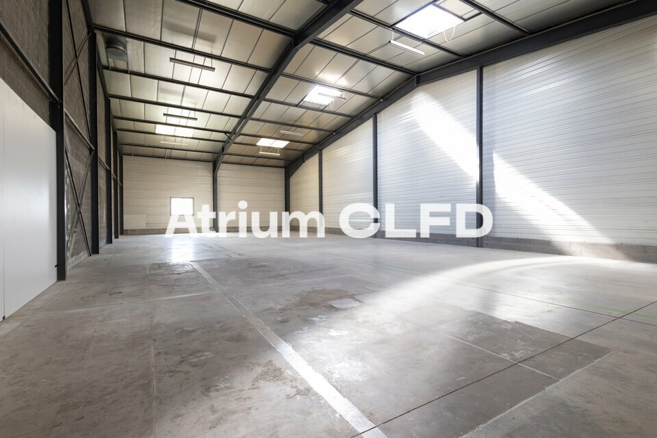 ATRIUM LOCATION-LOCAL D'ACTIVITE-COURNON_D_AUVERGNE-63