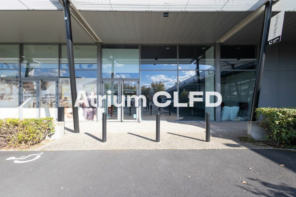 ATRIUM LOCATION-LOCAL COMMERCIAL-AUBIERE-63