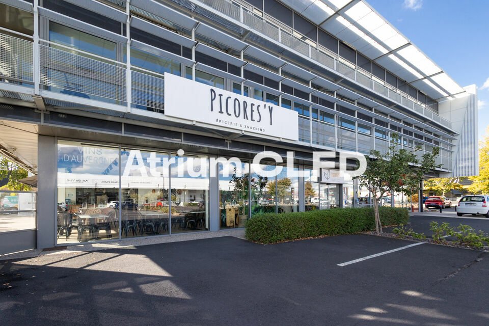 ATRIUM LOCATION-LOCAL COMMERCIAL-AUBIERE-63