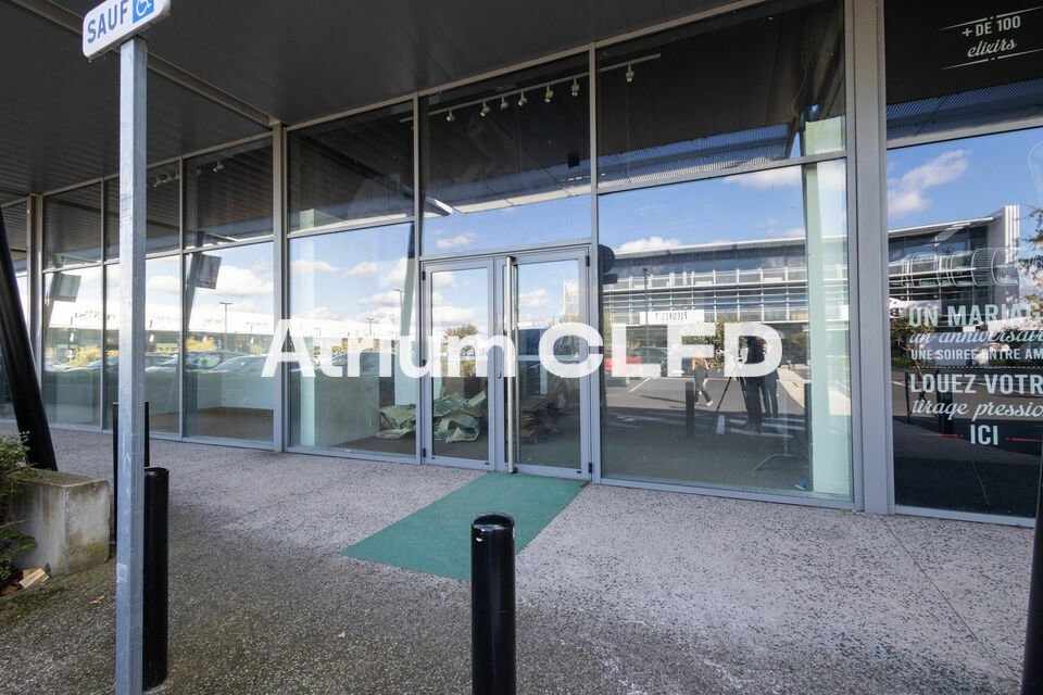 ATRIUM LOCATION-LOCAL COMMERCIAL-AUBIERE-63