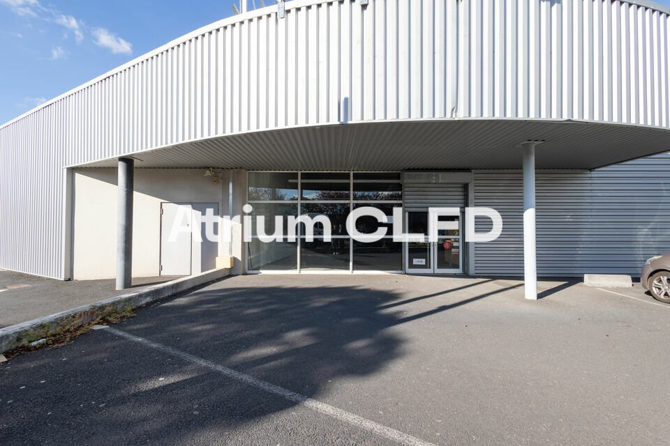 ATRIUM LOCATION-LOCAL COMMERCIAL-AUBIERE-63