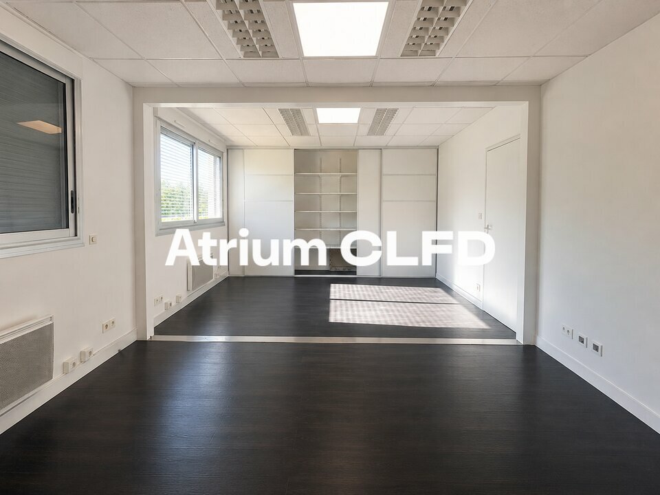 ATRIUM LOCATION-BUREAUX-CLERMONT_FERRAND-63