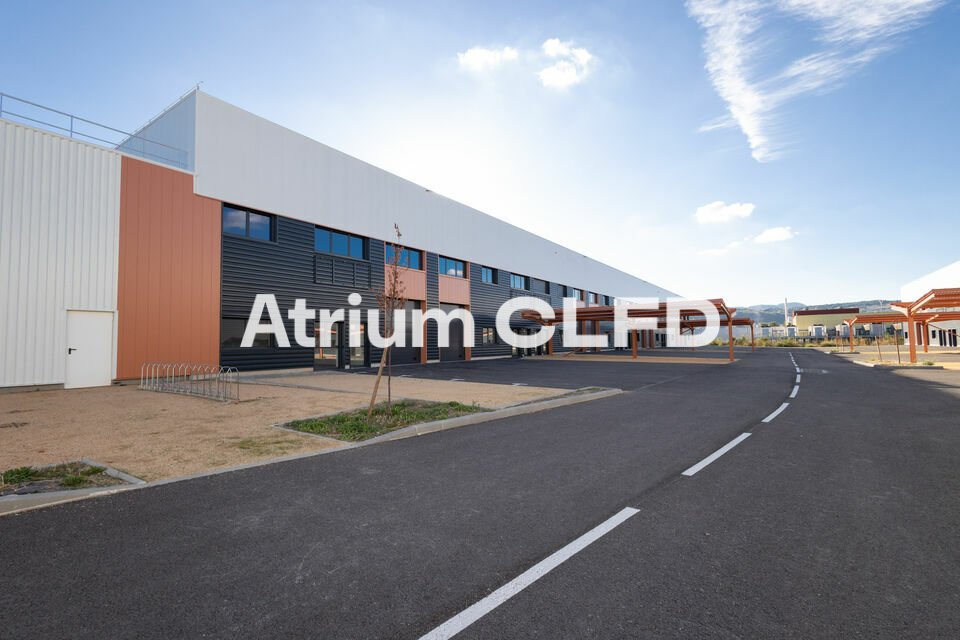 ATRIUM LOCATION-LOCAL D'ACTIVITE-CLERMONT-FERRAND-63