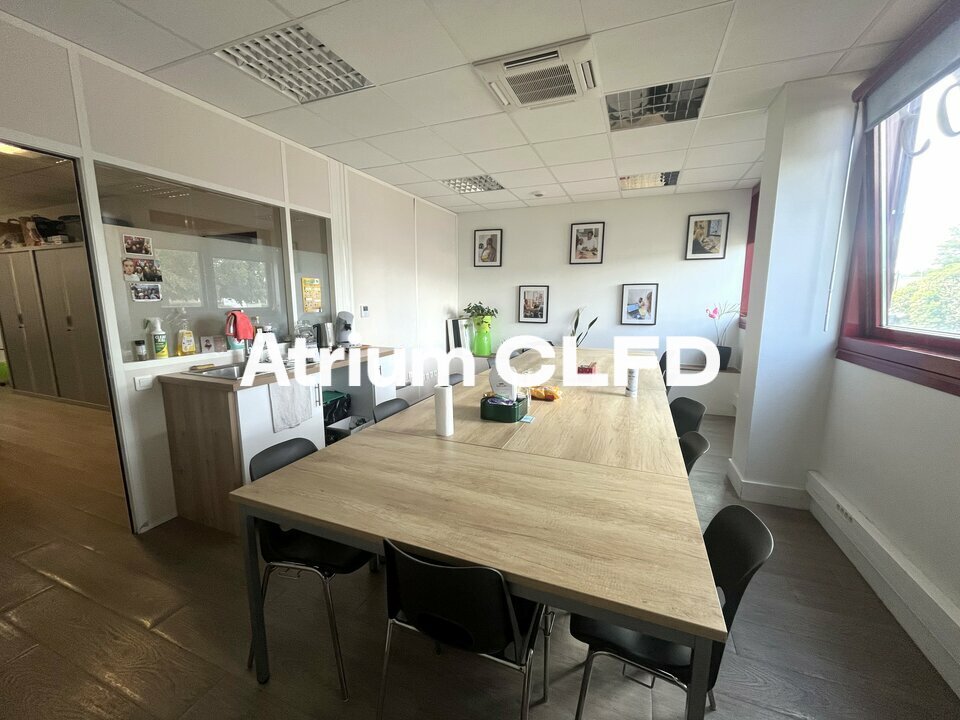 ATRIUM LOCATION-BUREAUX-CLERMONT_FERRAND-63