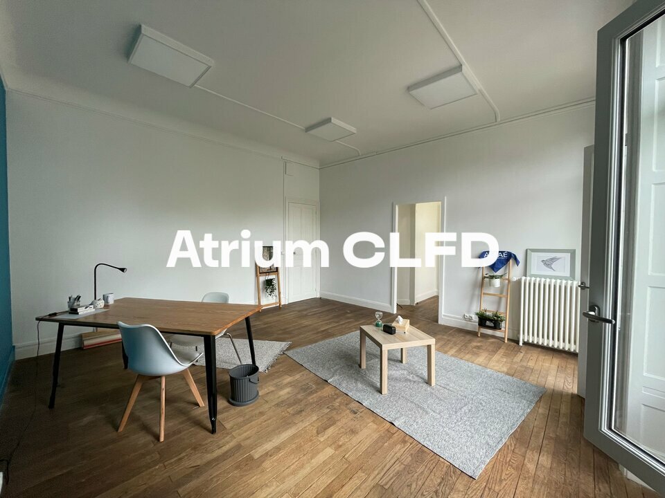 ATRIUM LOCATION-BUREAUX-CLERMONT_FERRAND-63