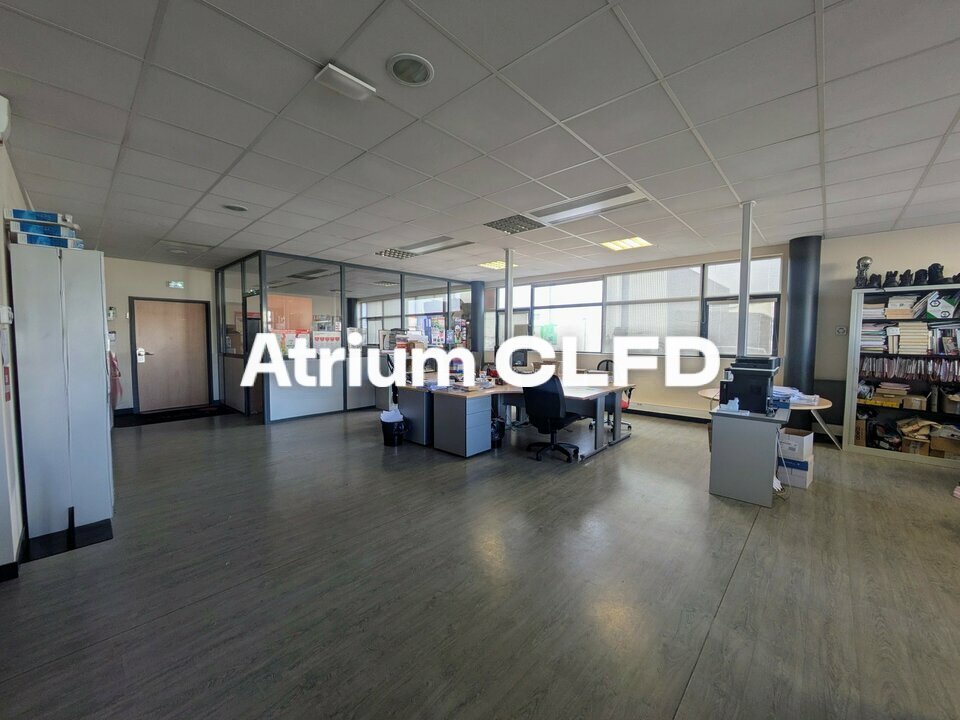 ATRIUM LOCATION-BUREAUX-CLERMONT_FERRAND-63