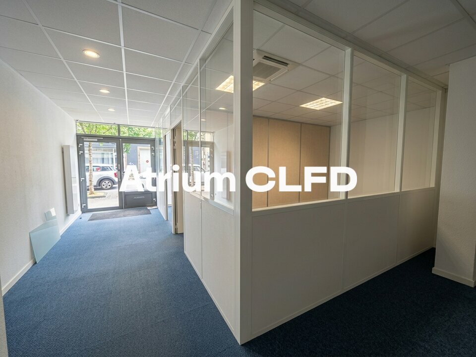 ATRIUM VENTE-BUREAUX-CLERMONT_FERRAND-63