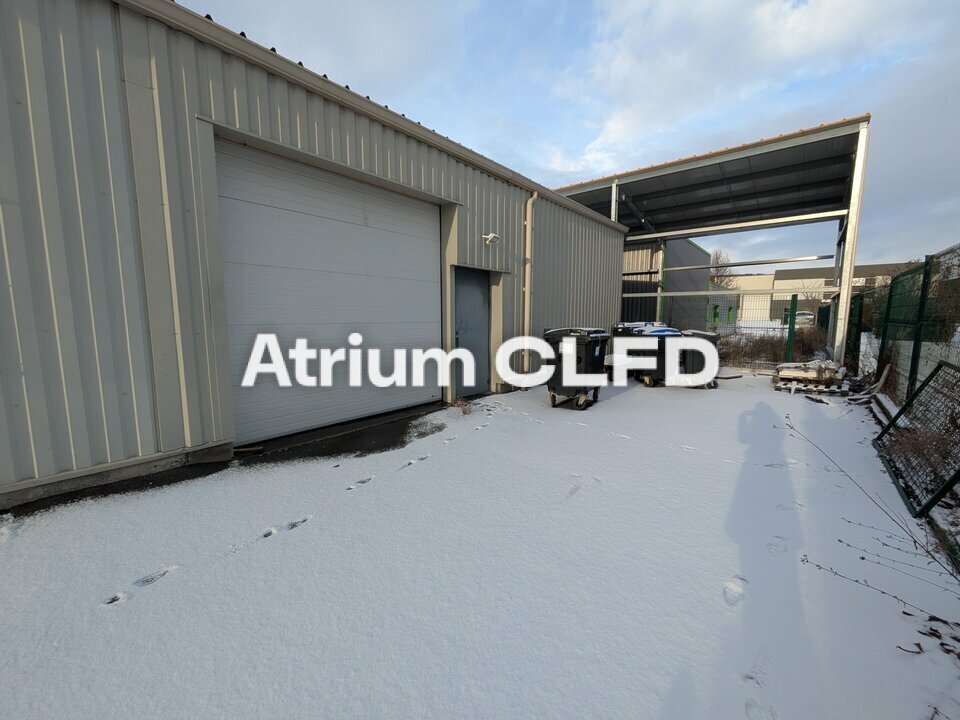 ATRIUM VENTE-LOCAL COMMERCIAL-COURNON_D_AUVERGNE-63