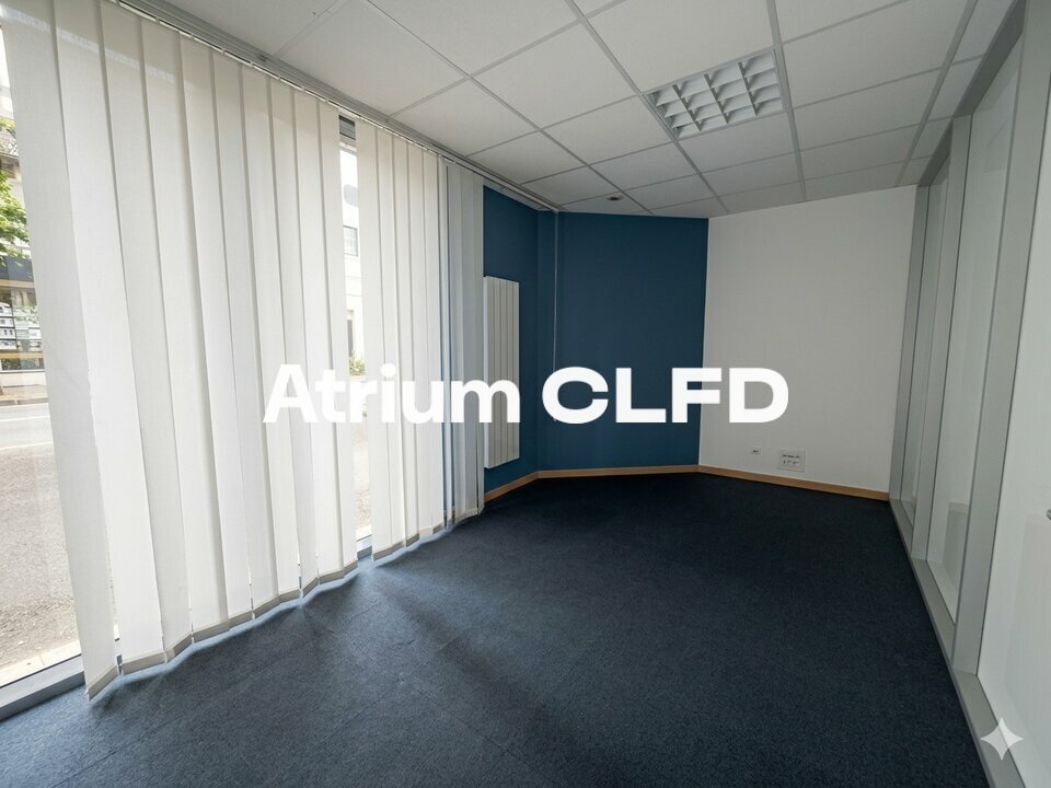 ATRIUM LOCATION-BUREAUX-CLERMONT_FERRAND-63