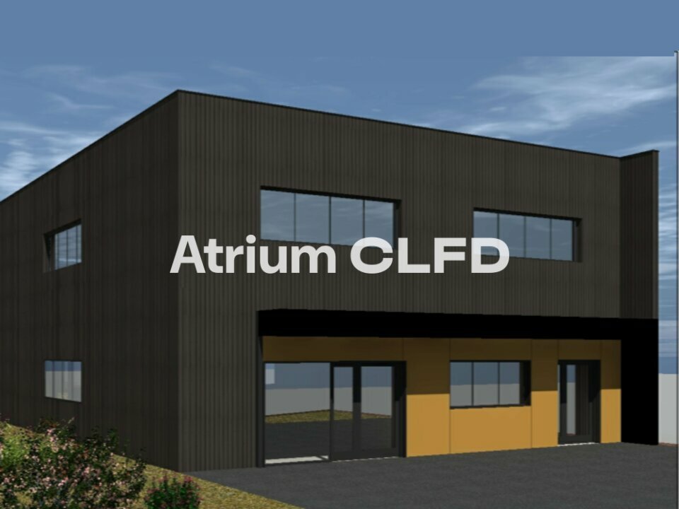 ATRIUM LOCATION-BUREAUX-AUBIERE-63