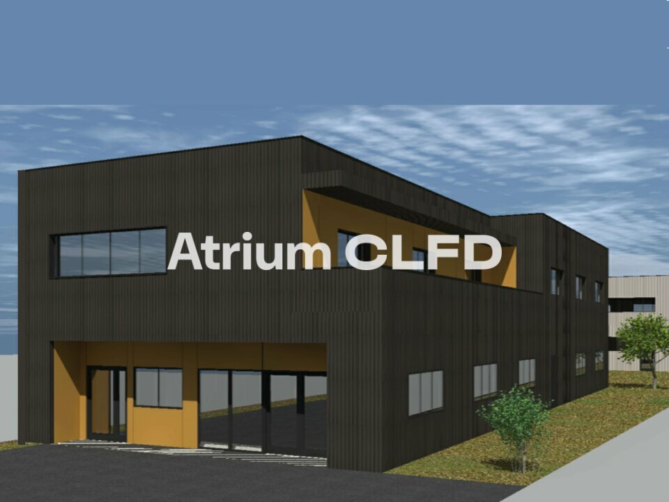 ATRIUM LOCATION-BUREAUX-AUBIERE-63