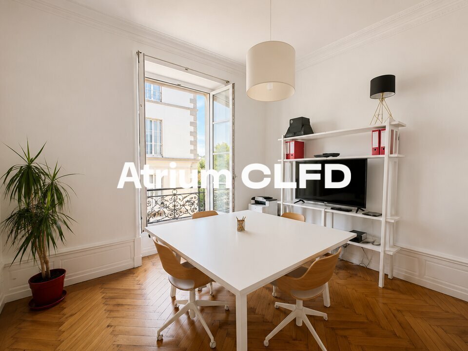 ATRIUM LOCATION-BUREAUX-CLERMONT_FERRAND-63